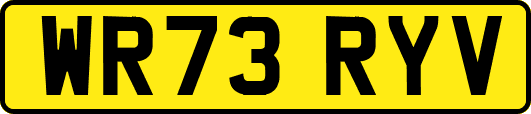 WR73RYV