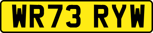 WR73RYW