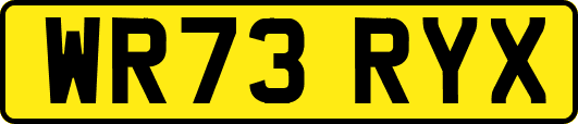 WR73RYX
