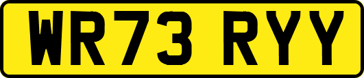 WR73RYY