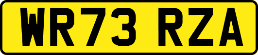 WR73RZA