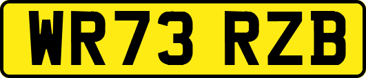 WR73RZB