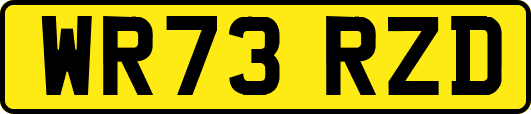 WR73RZD