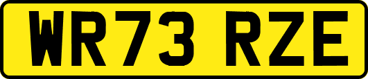 WR73RZE