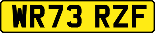 WR73RZF