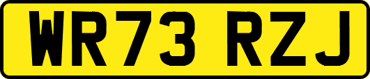 WR73RZJ