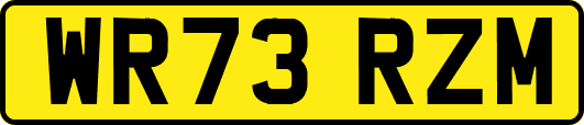 WR73RZM
