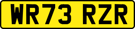 WR73RZR
