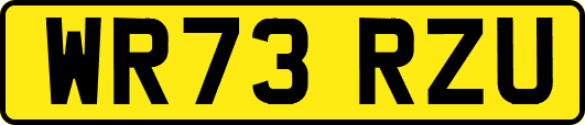 WR73RZU
