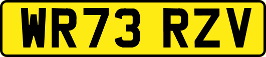 WR73RZV