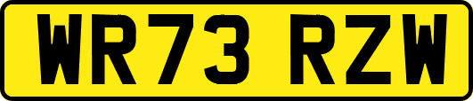 WR73RZW