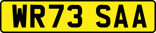 WR73SAA