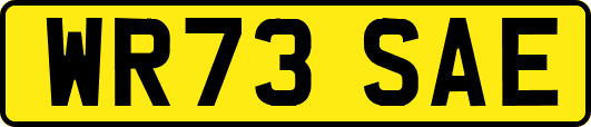 WR73SAE