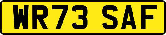 WR73SAF