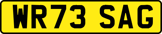 WR73SAG