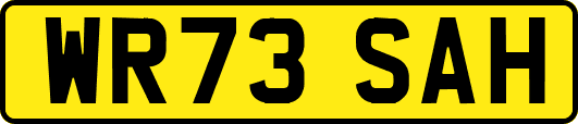 WR73SAH