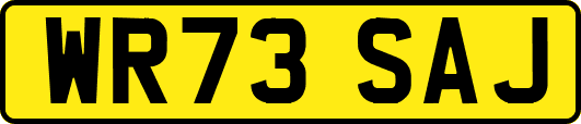 WR73SAJ