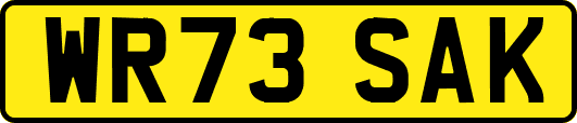 WR73SAK