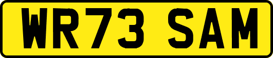 WR73SAM