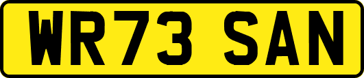 WR73SAN