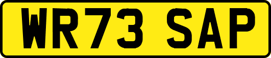 WR73SAP