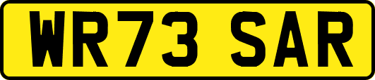 WR73SAR