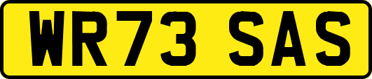 WR73SAS