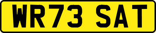 WR73SAT