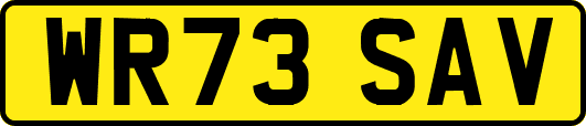 WR73SAV
