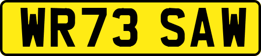 WR73SAW