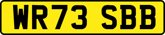 WR73SBB