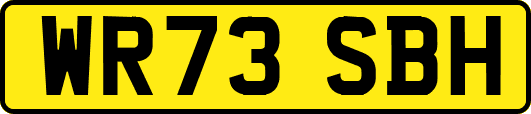 WR73SBH