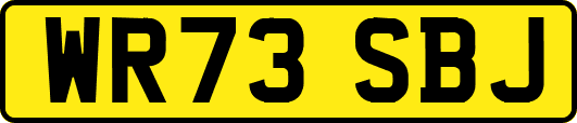 WR73SBJ