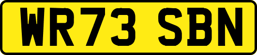 WR73SBN