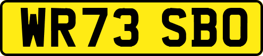 WR73SBO