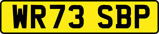 WR73SBP