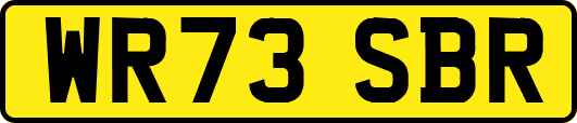 WR73SBR