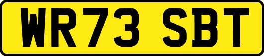 WR73SBT