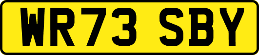 WR73SBY