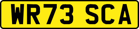 WR73SCA