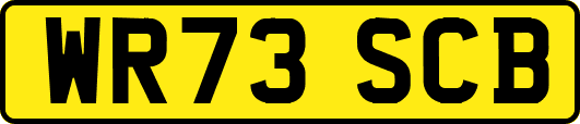 WR73SCB