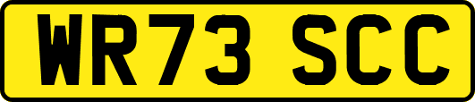 WR73SCC