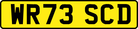 WR73SCD