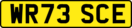 WR73SCE