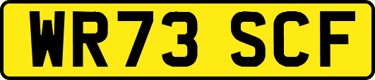 WR73SCF