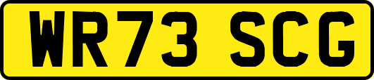 WR73SCG