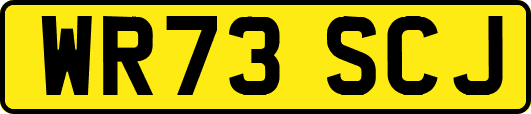 WR73SCJ