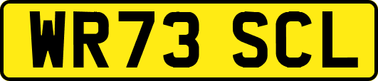WR73SCL