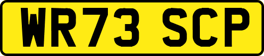 WR73SCP