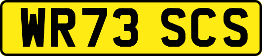 WR73SCS